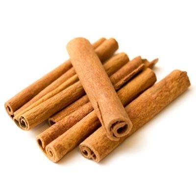 Canela en rama