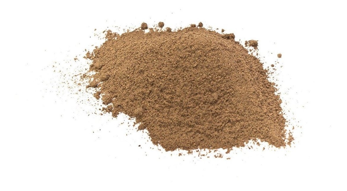 Pimienta de Jamaica molida