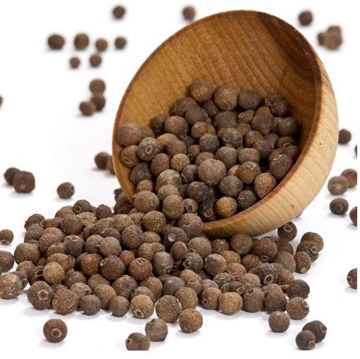 Pimienta de Jamaica en grano
