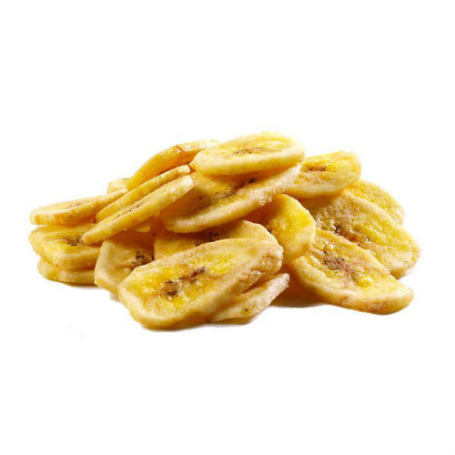 Chips de banana