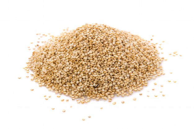 Quinoa