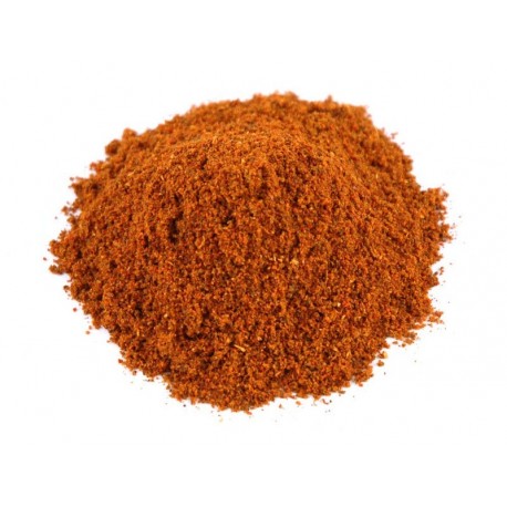 Baharat