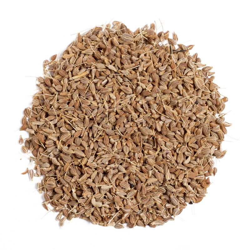 Anis en grano