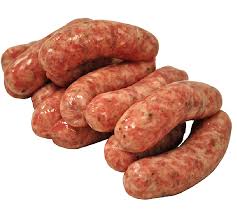 Integral para chorizos