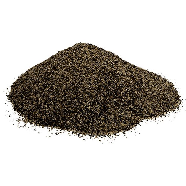 Pimienta negra molida