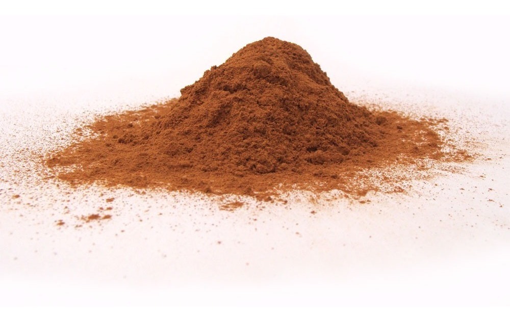 Canela molida