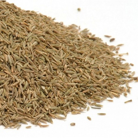Comino en grano